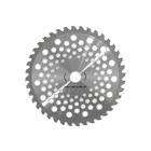 Disco de corte Attila Widia 40 Dentes 230x2mm